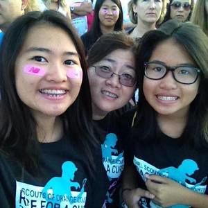 Meet your Posher, Hai au